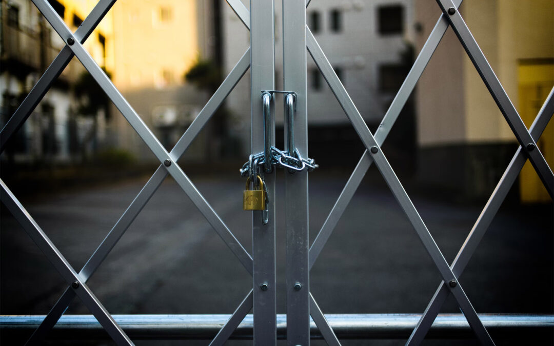 Security Tips