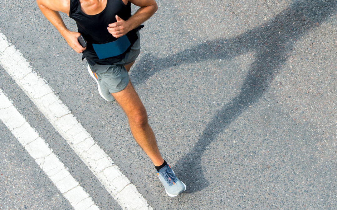 10th Annual Clearwater Mall 10km Race and 5km Fun Run