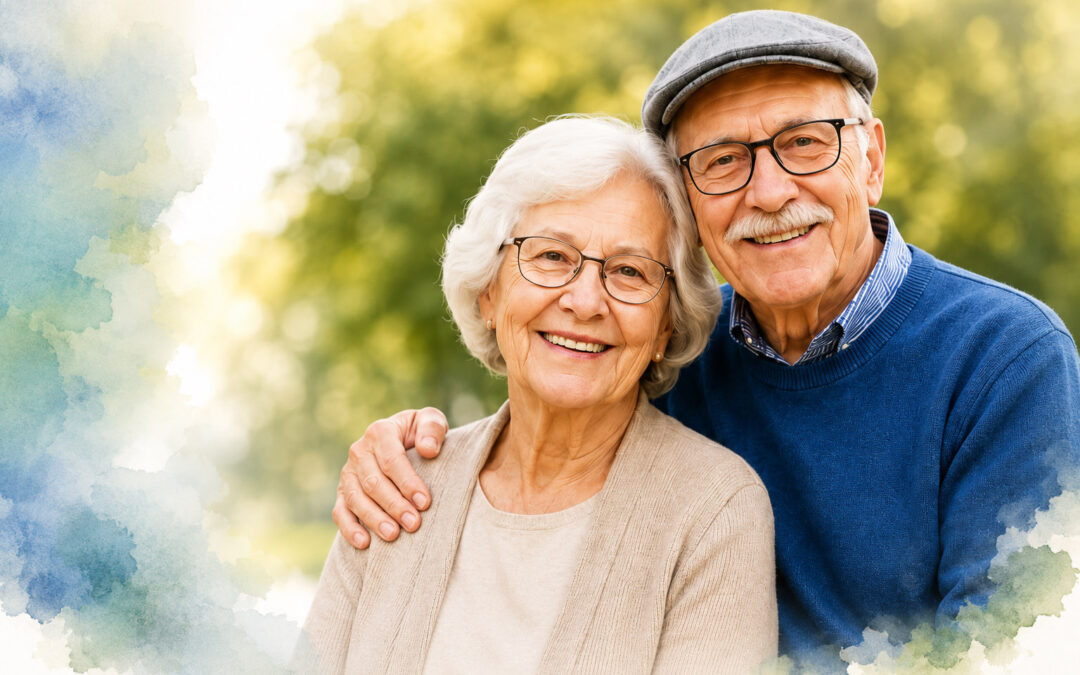 Elderly Fraud Awareness Talk