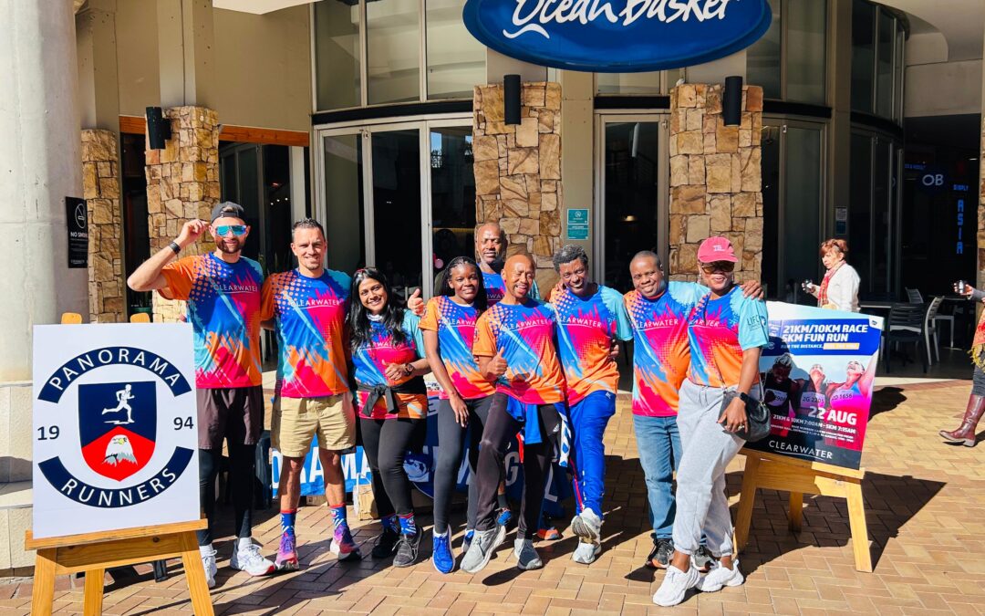 Clearwater Mall Race | 2026